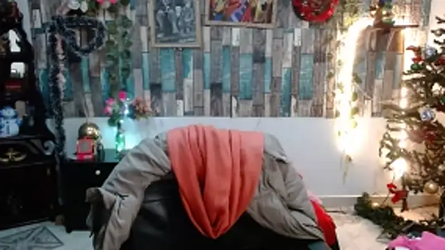 KarimaSarabe online show from 12.15.25