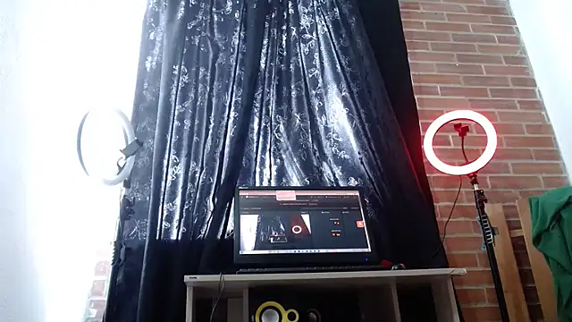 KarimaSarabe online show from 06.06.26