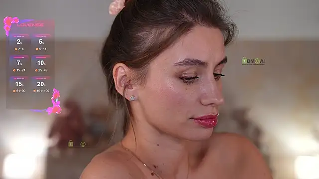 Snapshot of -YOUR_ANGEL- chatting on 12.11.24 -YOUR ANGEL- online show from 12.11.24