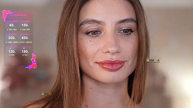 Snapshot of -YOUR_ANGEL- chatting on 12.16.24 -YOUR ANGEL- online show from 12.16.24