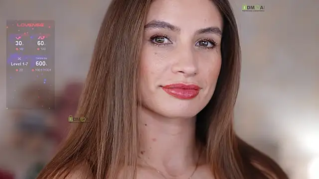 Snapshot of -YOUR_ANGEL- chatting on 12.30.24 -YOUR ANGEL- online show from 12.30.24