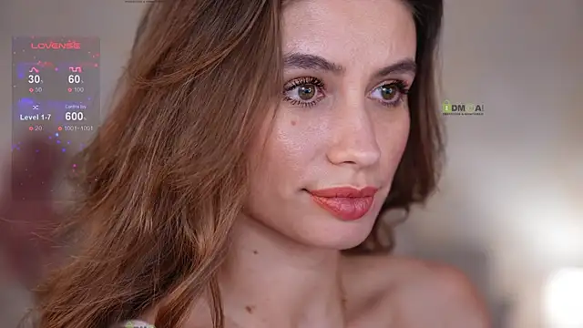 Snapshot of -YOUR_ANGEL- chatting on 02.03.25 -YOUR ANGEL- online show from 02.03.25