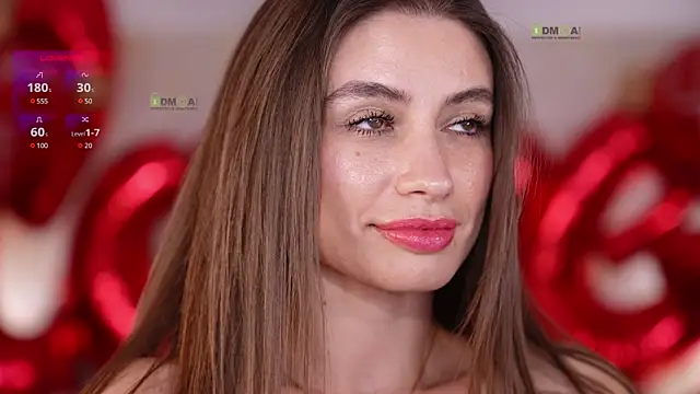 Snapshot of -YOUR_ANGEL- chatting on 02.21.25 -YOUR ANGEL- online show from 02.21.25