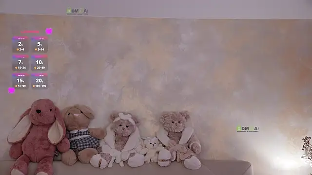 Snapshot of -YOUR_ANGEL- chatting on 02.25.25 -YOUR ANGEL- online show from 02.25.25