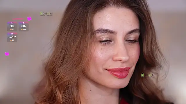 Snapshot of -YOUR_ANGEL- chatting on 02.26.25 -YOUR ANGEL- online show from 02.26.25