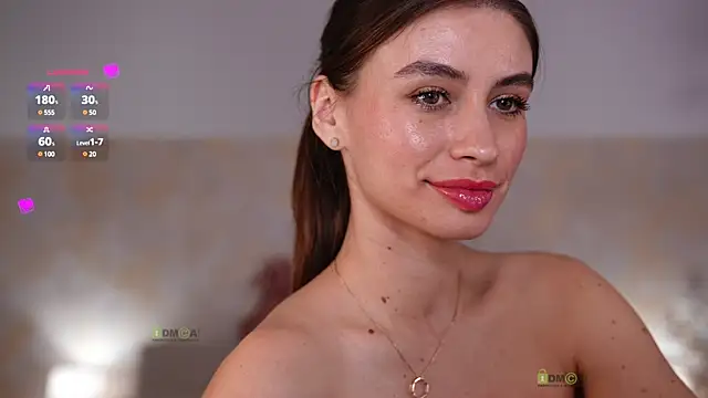 Snapshot of -YOUR_ANGEL- chatting on 03.03.25 -YOUR ANGEL- online show from 03.03.25