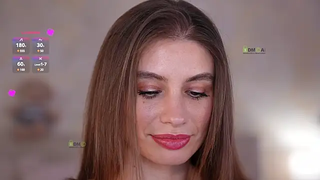 Snapshot of -YOUR_ANGEL- chatting on 03.08.25 -YOUR ANGEL- online show from 03.08.25