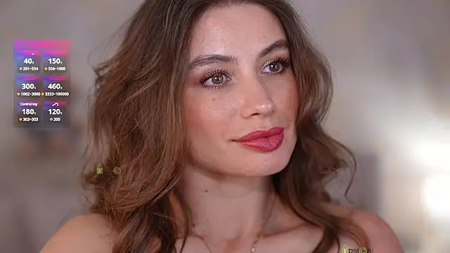 Snapshot of -YOUR_ANGEL- chatting on 03.21.25 -YOUR ANGEL- online show from 03.21.25