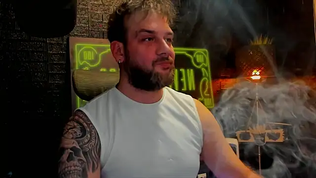 LexXHardy online show from 02.01.25