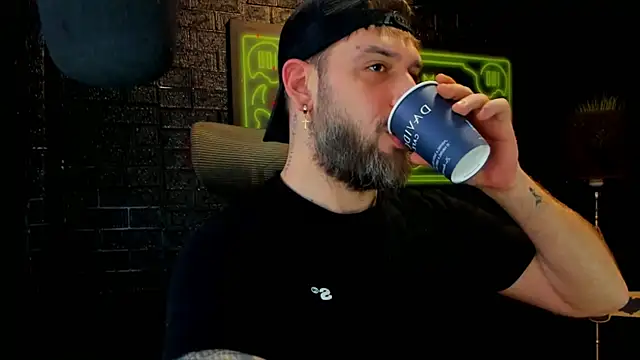 LexXHardy online show from 02.02.25