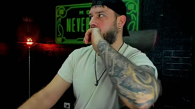 LexXHardy online show from 02.03.25