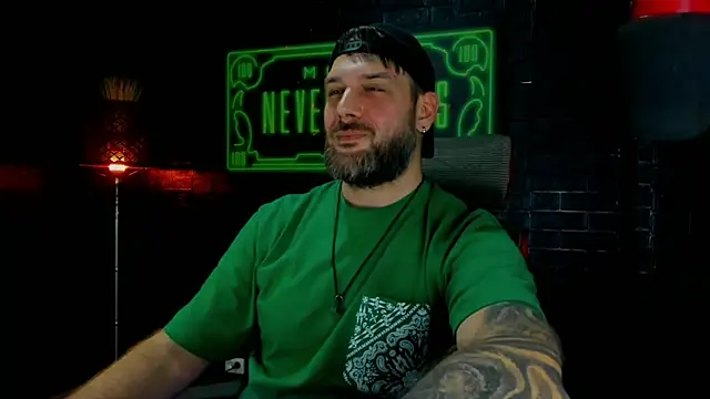 LexXHardy online show from 02.04.25