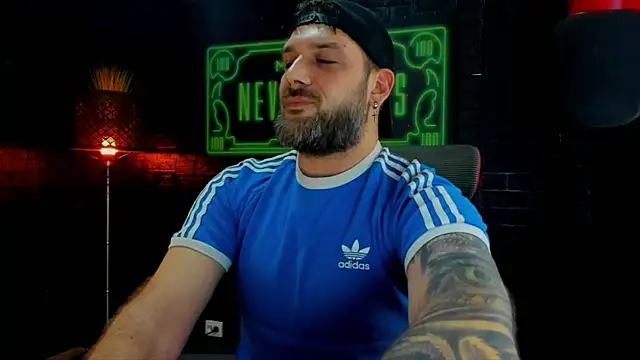 LexXHardy online show from 02.04.25