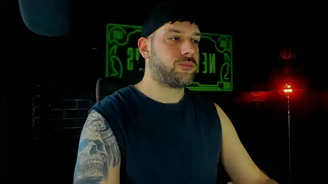 LexXHardy online show from 02.11.25