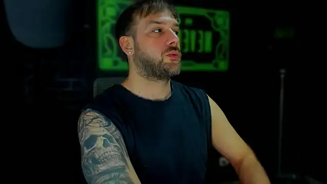 LexXHardy online show from 02.12.25