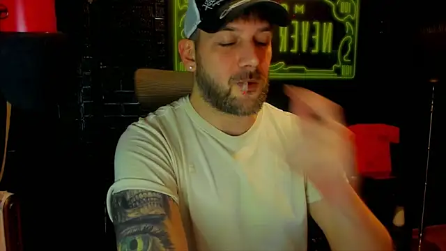 LexXHardy online show from 02.14.25