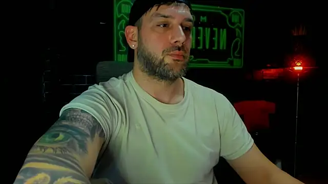 LexXHardy online show from 02.15.25