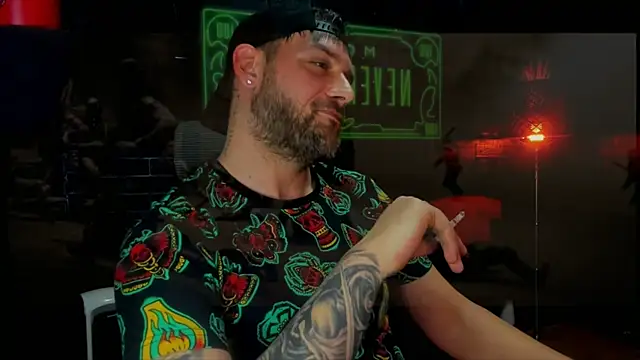 LexXHardy online show from 02.16.25