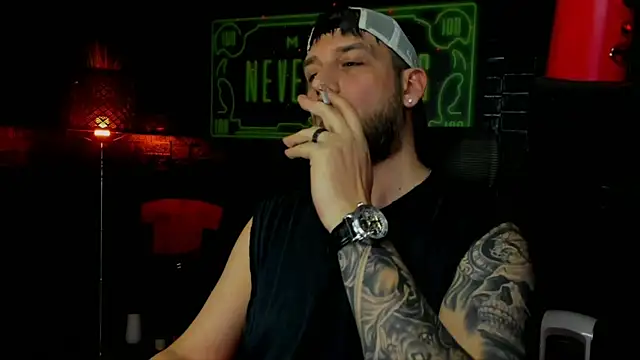 LexXHardy online show from 02.20.25