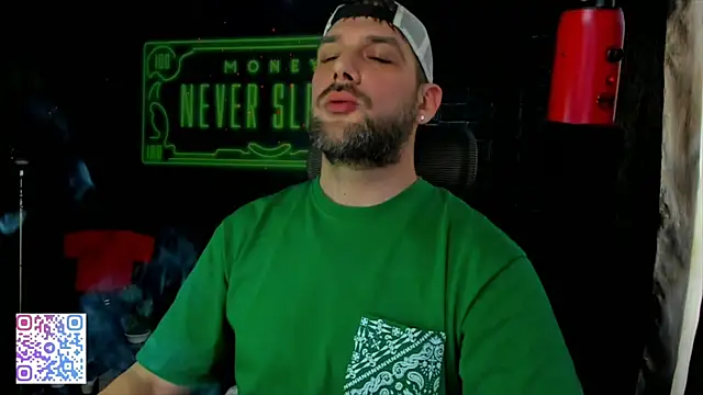 LexXHardy online show from 02.22.25