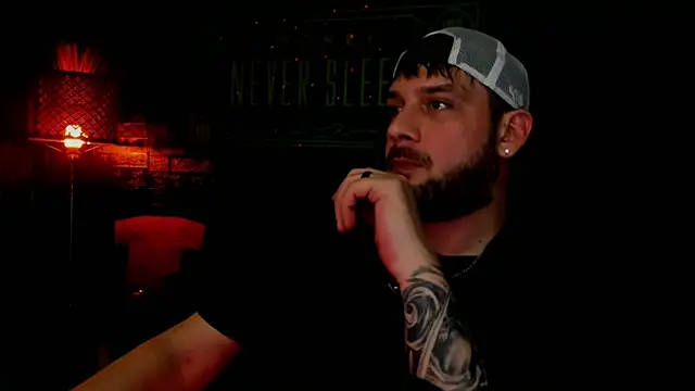 LexXHardy online show from 02.27.25