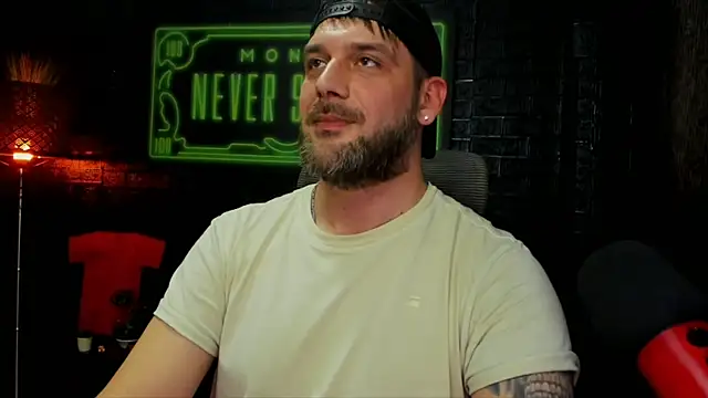 LexXHardy online show from 03.01.25