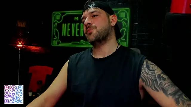 LexXHardy online show from 03.06.25