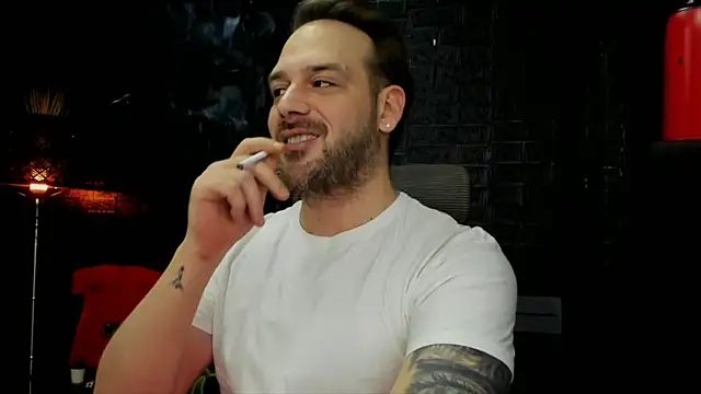 LexXHardy online show from 03.09.25