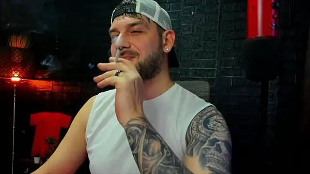 LexXHardy online show from 03.13.25