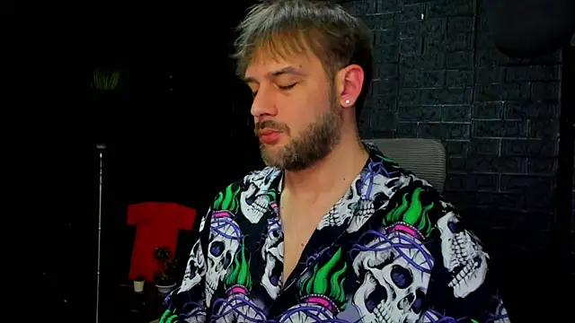 LexXHardy online show from 03.14.25