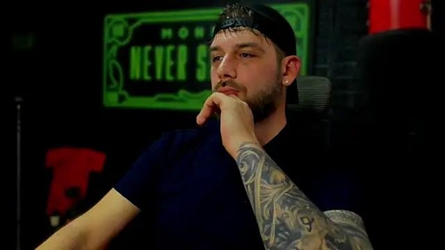 LexXHardy online show from 03.15.25