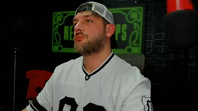 LexXHardy online show from 03.16.25