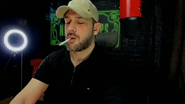 LexXHardy online show from 03.18.25