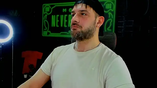 LexXHardy online show from 03.18.25