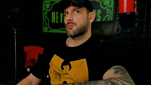 LexXHardy online show from 03.19.25