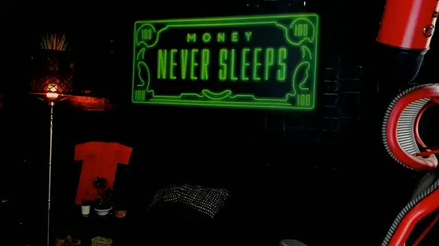 LexXHardy online show from 03.20.25