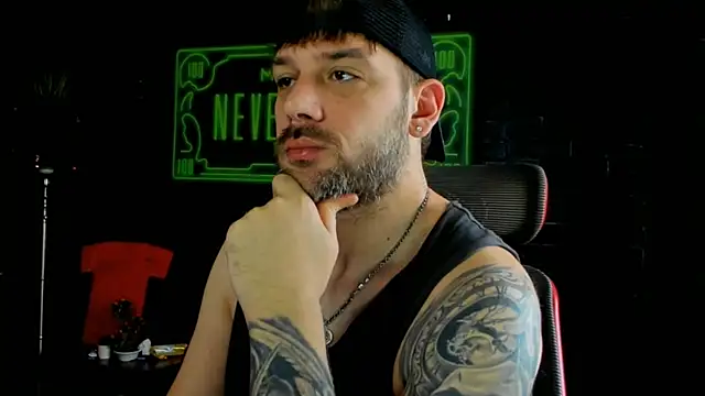 LexXHardy online show from 03.23.25