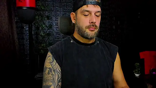 LexXHardy online show from 09.14.25