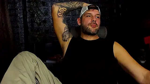 LexXHardy online show from 09.14.25