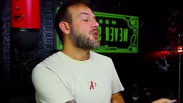 LexXHardy online show from 09.17.25