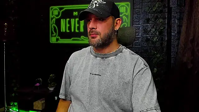 LexXHardy online show from 09.20.25