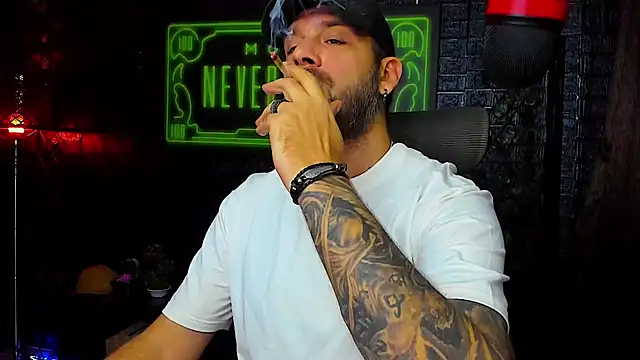 LexXHardy online show from 09.24.25