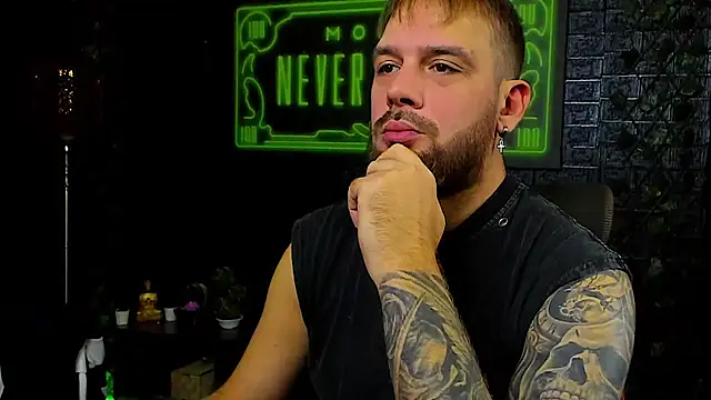 LexXHardy online show from 10.06.25