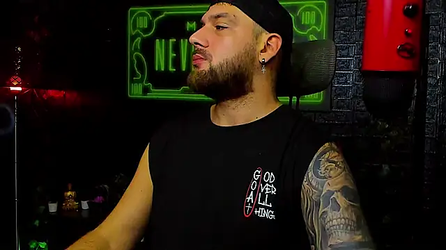 LexXHardy online show from 10.07.25