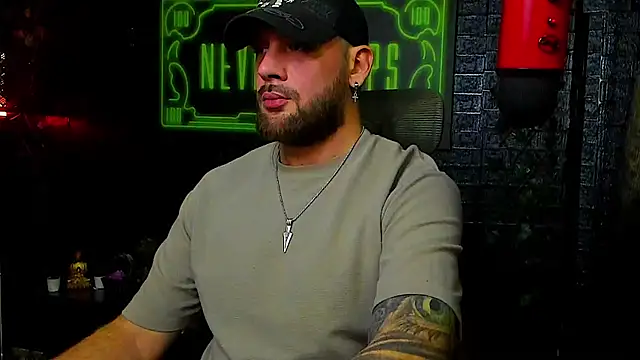 LexXHardy online show from 10.07.25