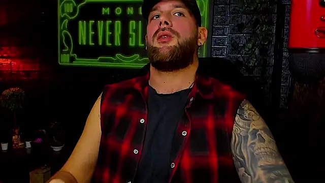 LexXHardy online show from 10.12.25