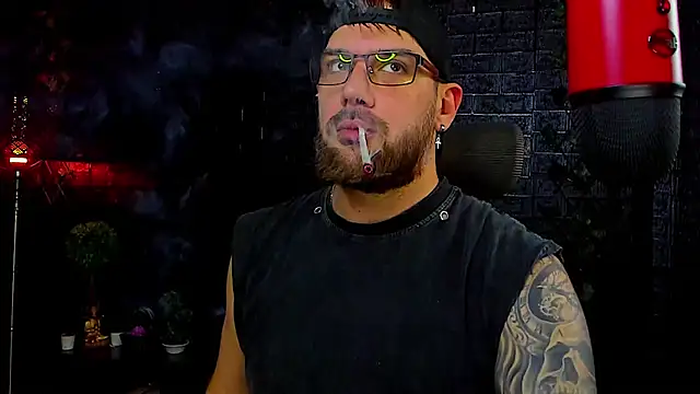 LexXHardy online show from 10.16.25