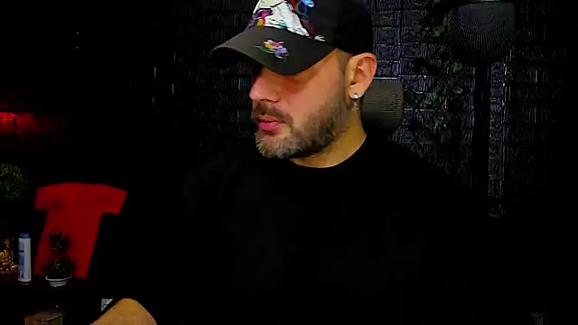 LexXHardy online show from 10.28.25