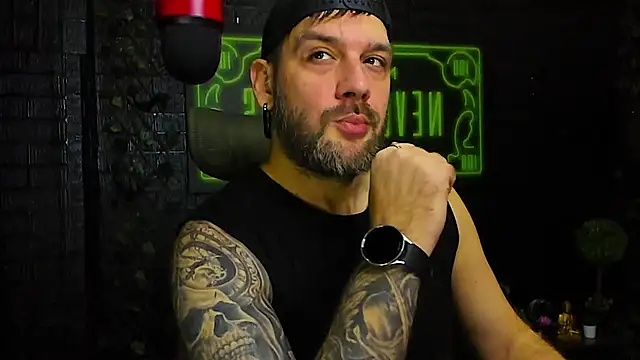 LexXHardy online show from 11.11.25