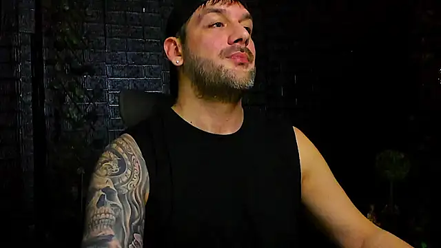 LexXHardy online show from 11.27.25